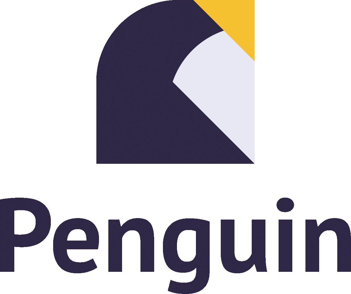 Logo Penguin